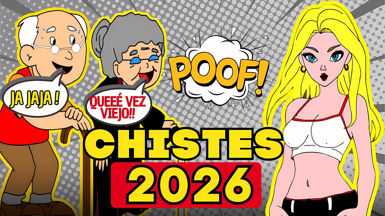 1 HORA SUPER MEGA CHISTES 😂 - PARA MORIRSE DE RISA #16