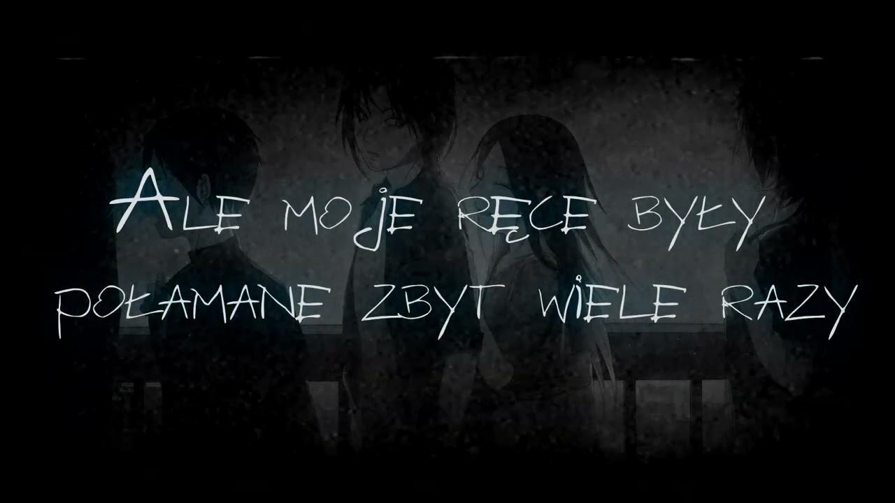 Tom Odell - Another Love   Tłumaczenie PL Napisy PL