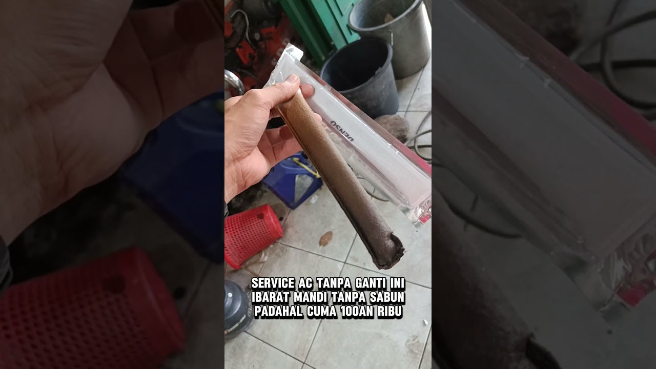 Spill biaya service AC mobil di Medan #acmobilmedan #acmobil #vios #viosgen2 #toyotavios #medan