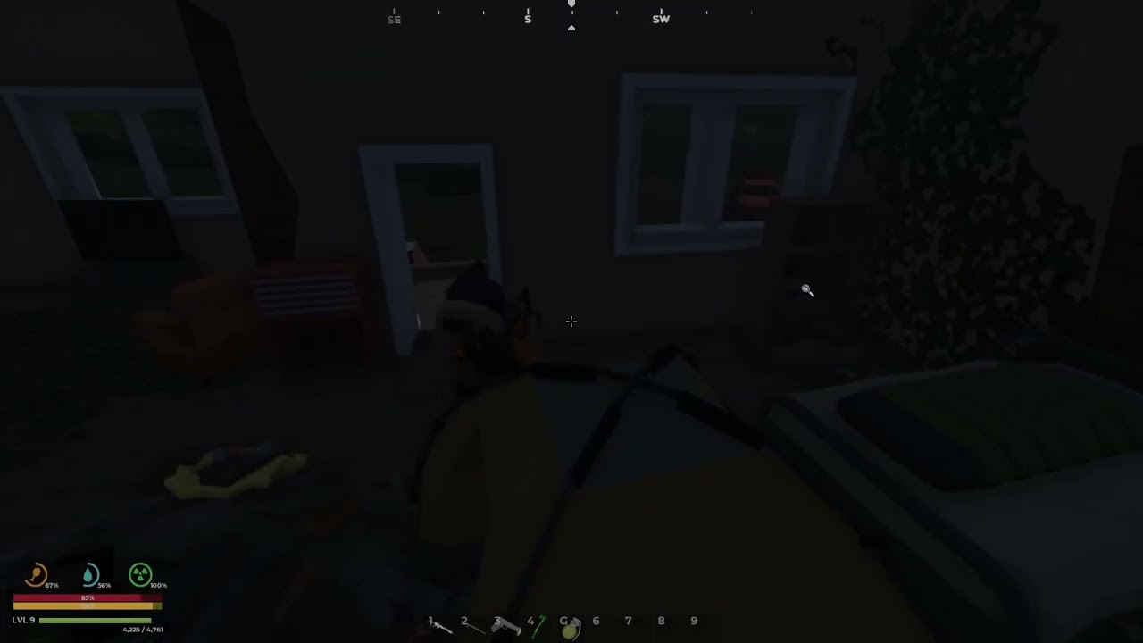 Lets's play Surroundead! Ep.2! More loot, plus ya'll get to see how long I survive before I die!