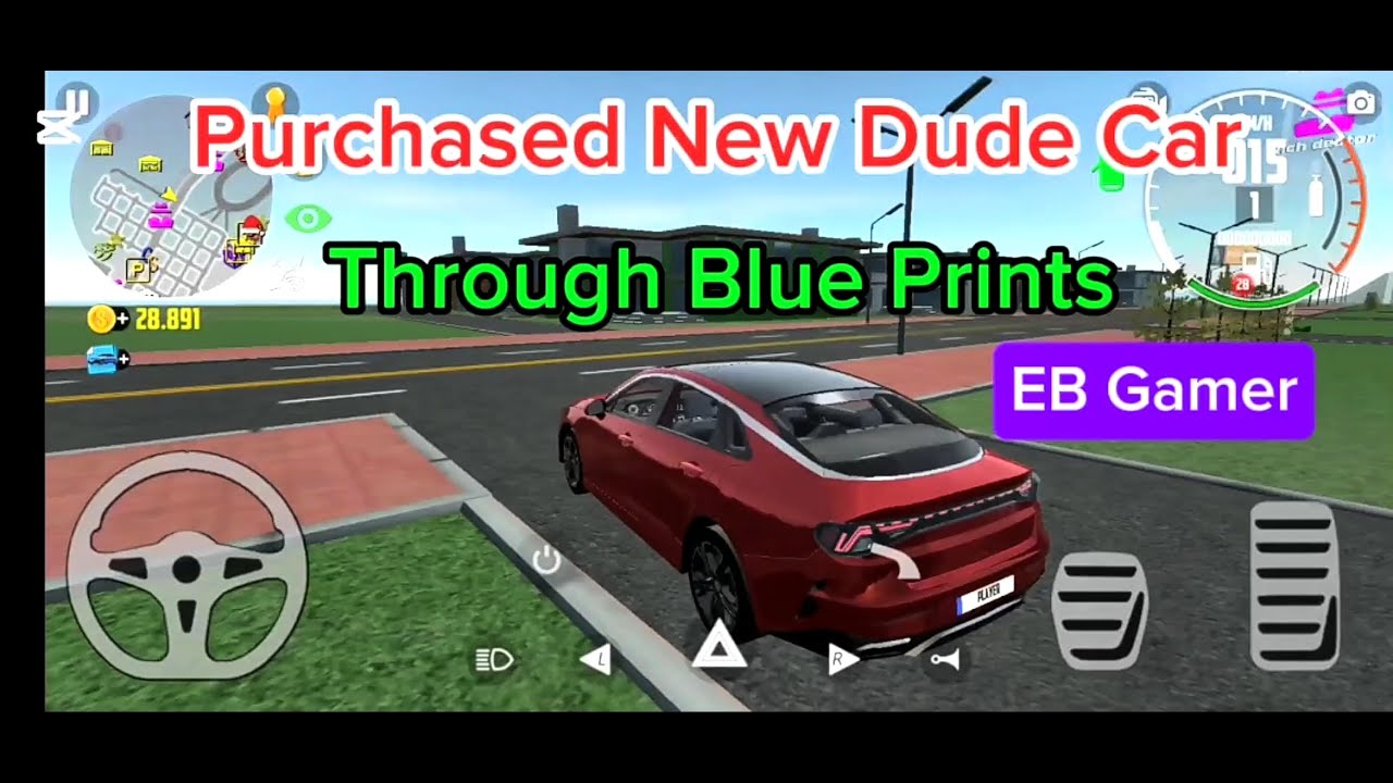 Car simulator 2 buy new car | Car simulator 2 earn blueprints | android gameplay | Driving Pleasure