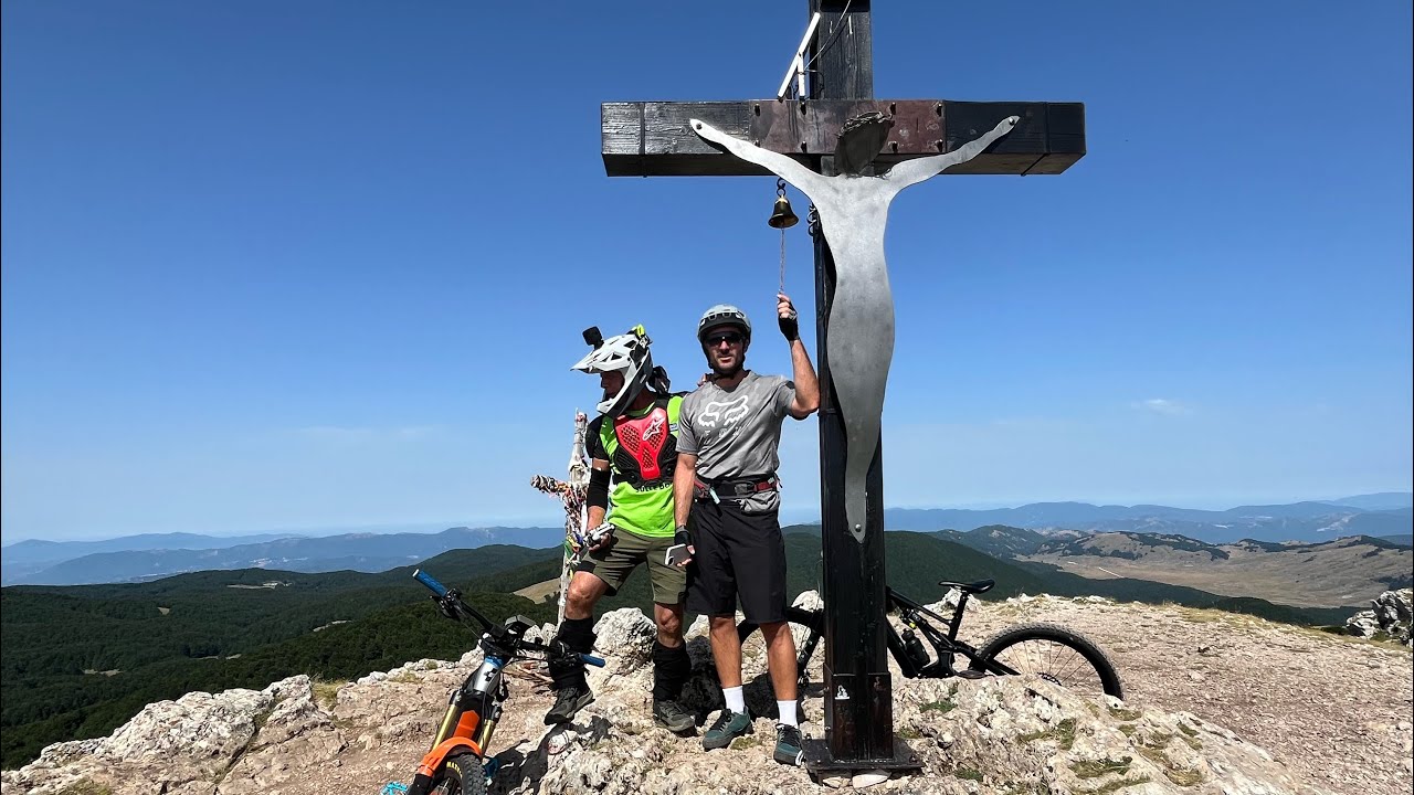 MONTE LIVATA Ebike