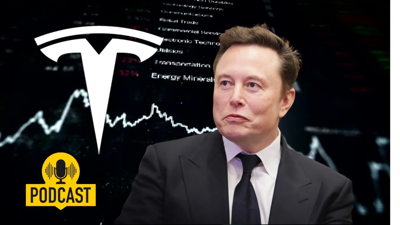 Must Reads: Tesla Stock - Buy, Sell, or Hold? Your 2025 Outlook