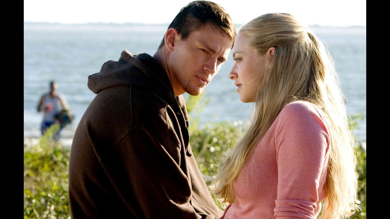 Amanda Seyfried ♥ Little House ♥ (Dear John)