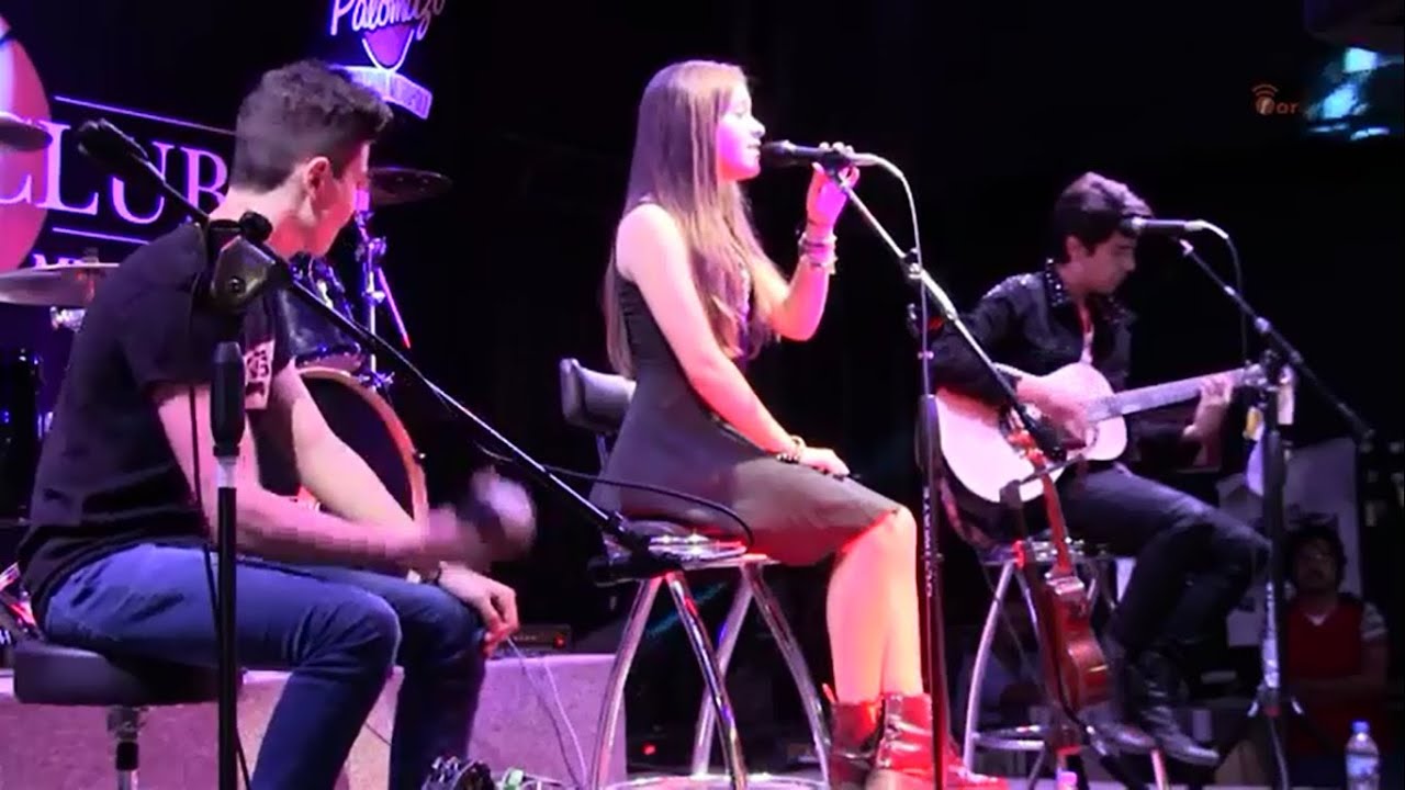 Vazquez Sounds - En Vivo 2014 (Showcase | Guadalajara) / 28-05-2014