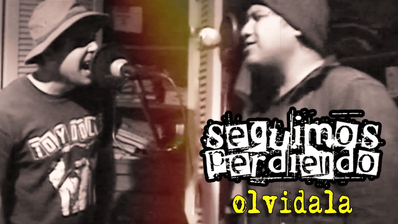 Seguimos Perdiendo - Olvídala Ft. Bola Eniel [Video Oficial]