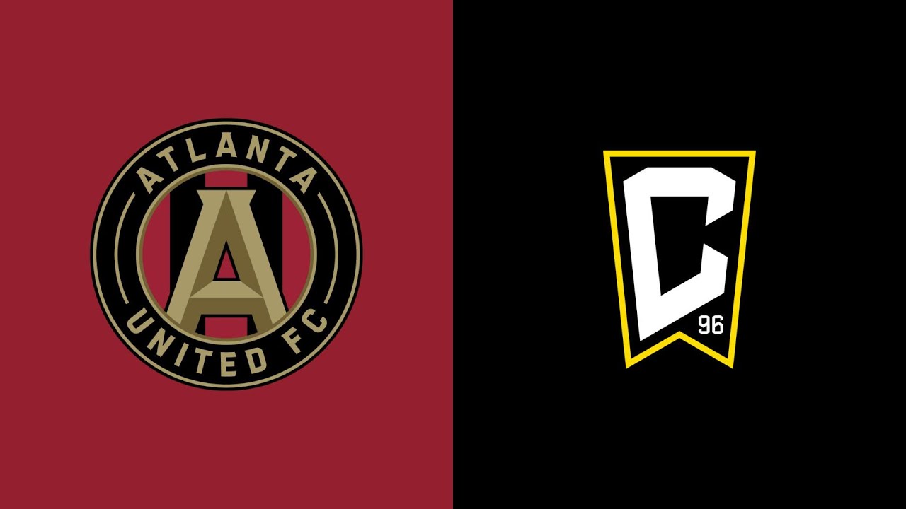 Resumen de Partido: Atlanta United vs. Columbus Crew | Con triplete de Diego Rossi