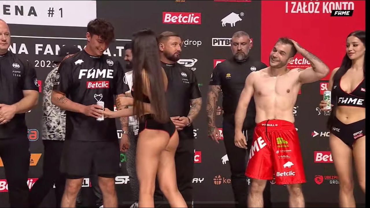 FILIPEK ZŁOMUJE DUBIELA W MINUTĘ XD #famemma #filipek #dubiel