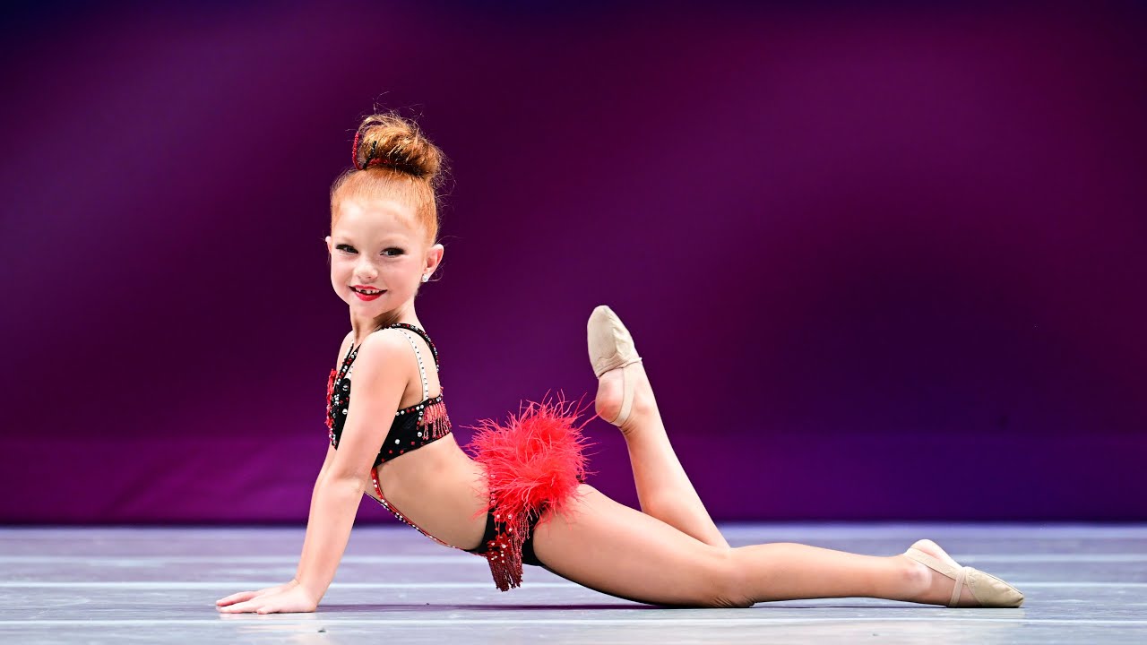 Delany Blum - W.O.M.A.N