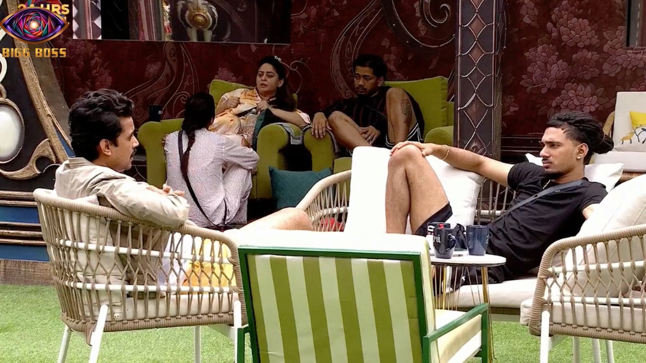 Bigg Boss 20 СЕГОДНЯ НОВЫЙ ПРОМО 23 октября 2026
