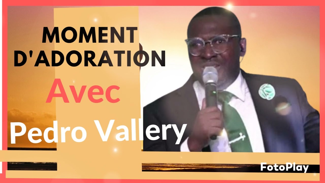 Ou Se Sèl Fòs Mwen Genyen/ Pedro Vallery