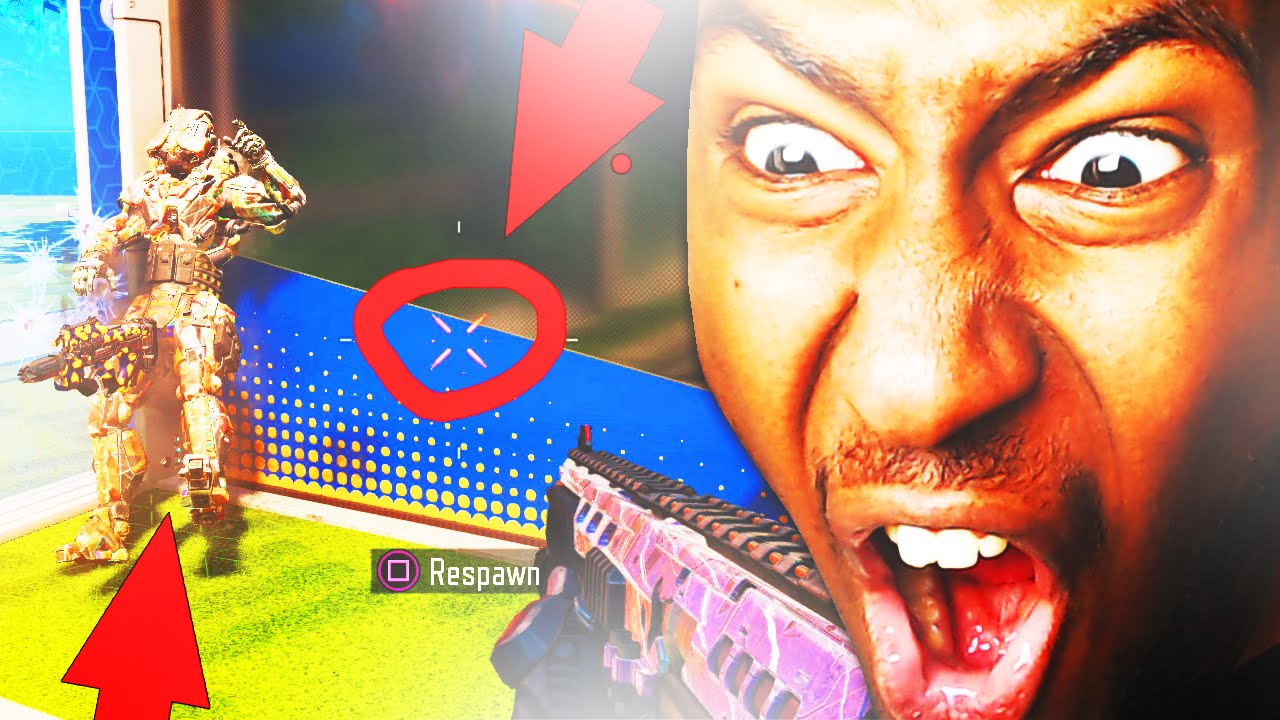 J'AI PERDU MON NIVEAU SUR 