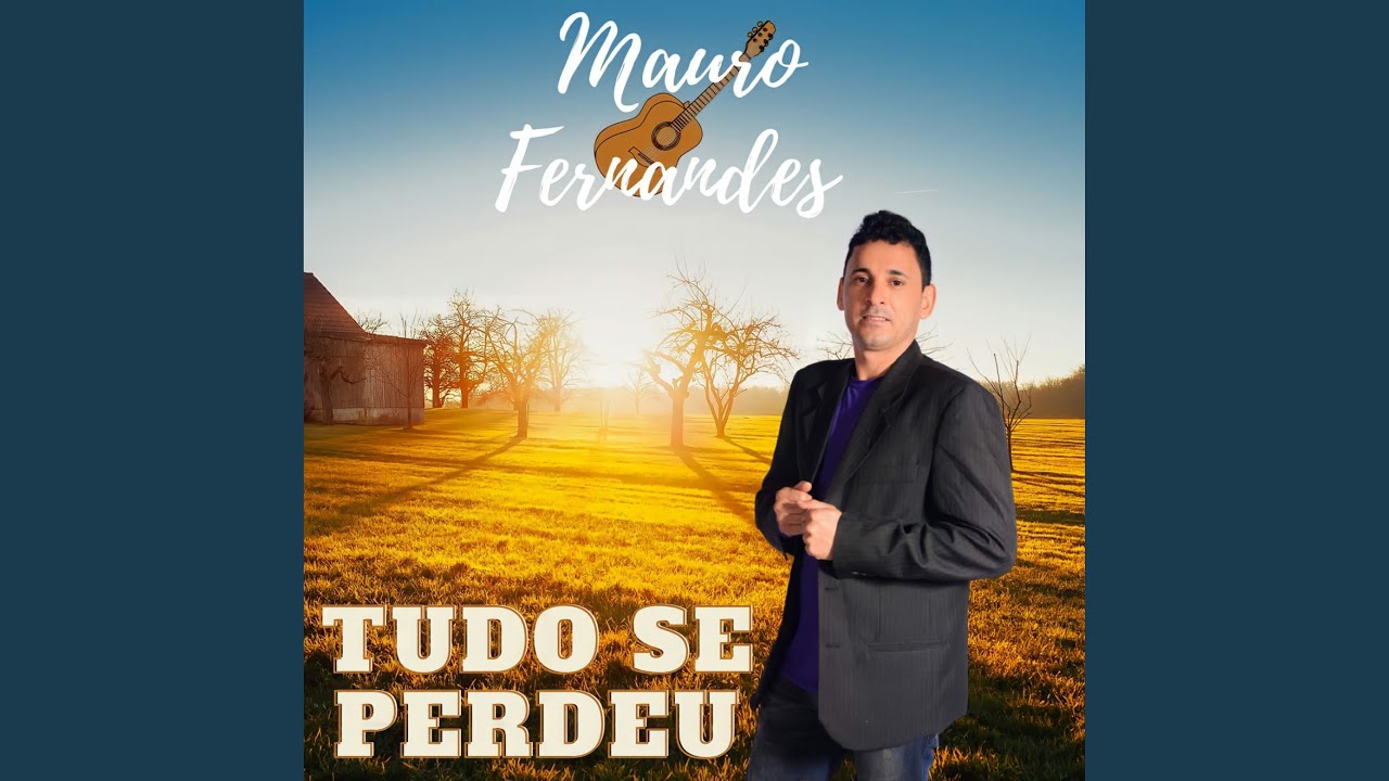 Tudo Se Perdeu