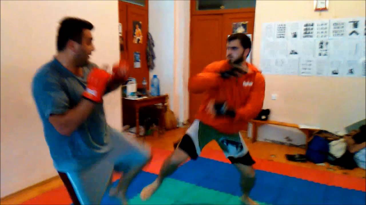 jorjika jorjoliani varjishi 3