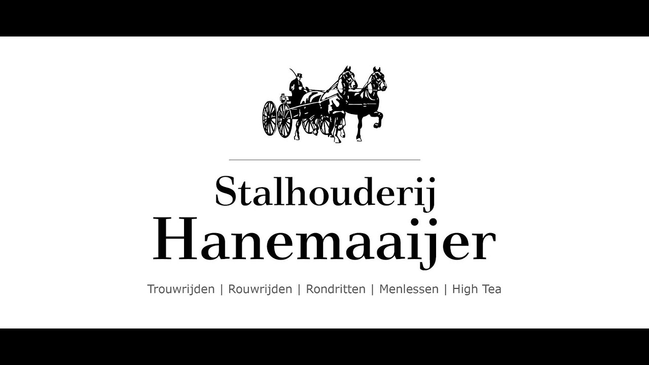 Stalhouderij Hanemaaijer