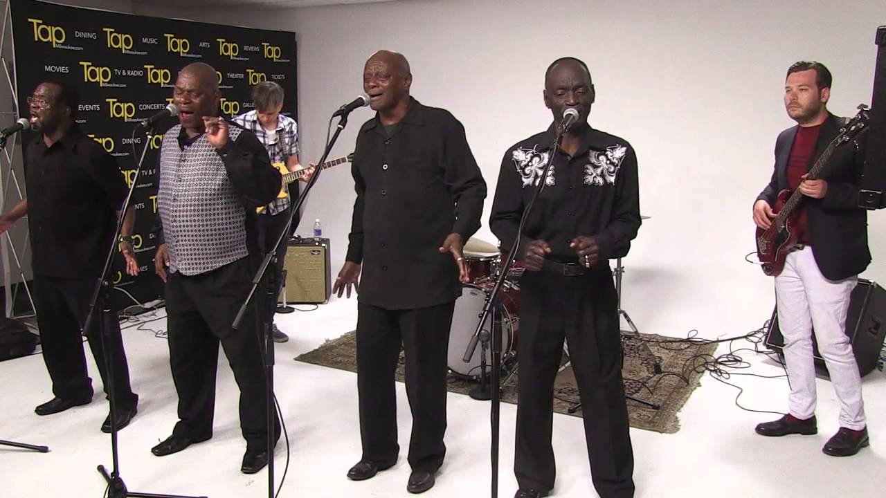 Brothers by Choice performs 'Last Love'