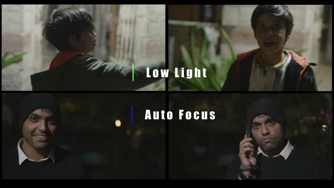 Panasonic Lumix S9 vs Lumix S5 Review | LowLight IBIS Autofocus Lumix S5ii S5iix