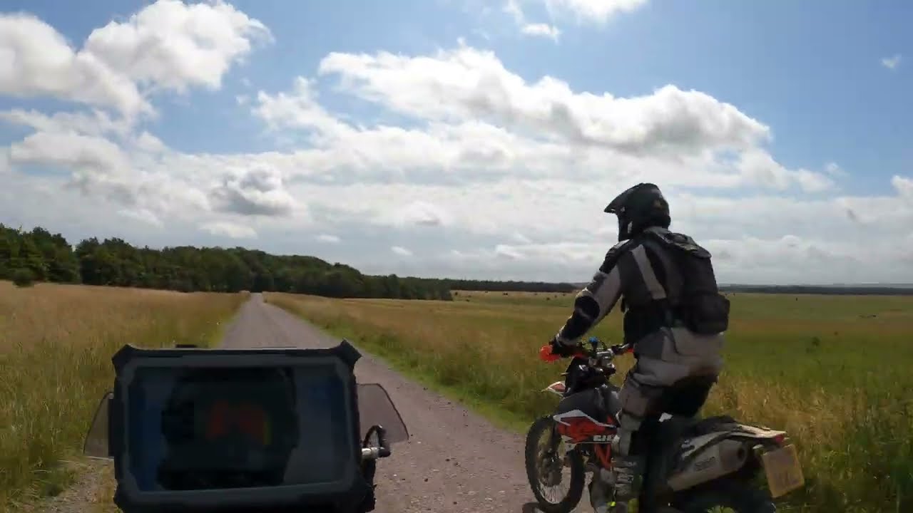 British Officer material- in the making 😂