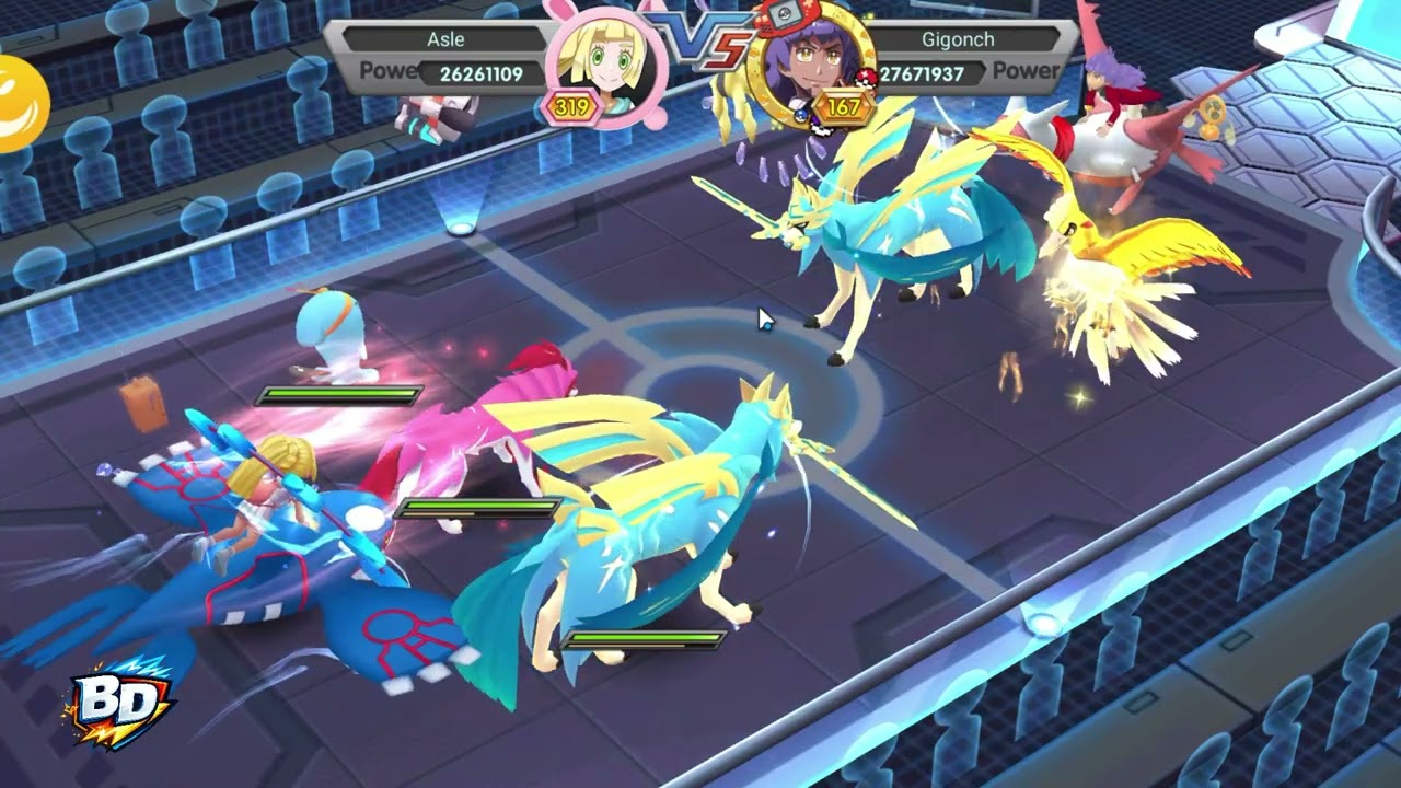 They Underestimated My Shield