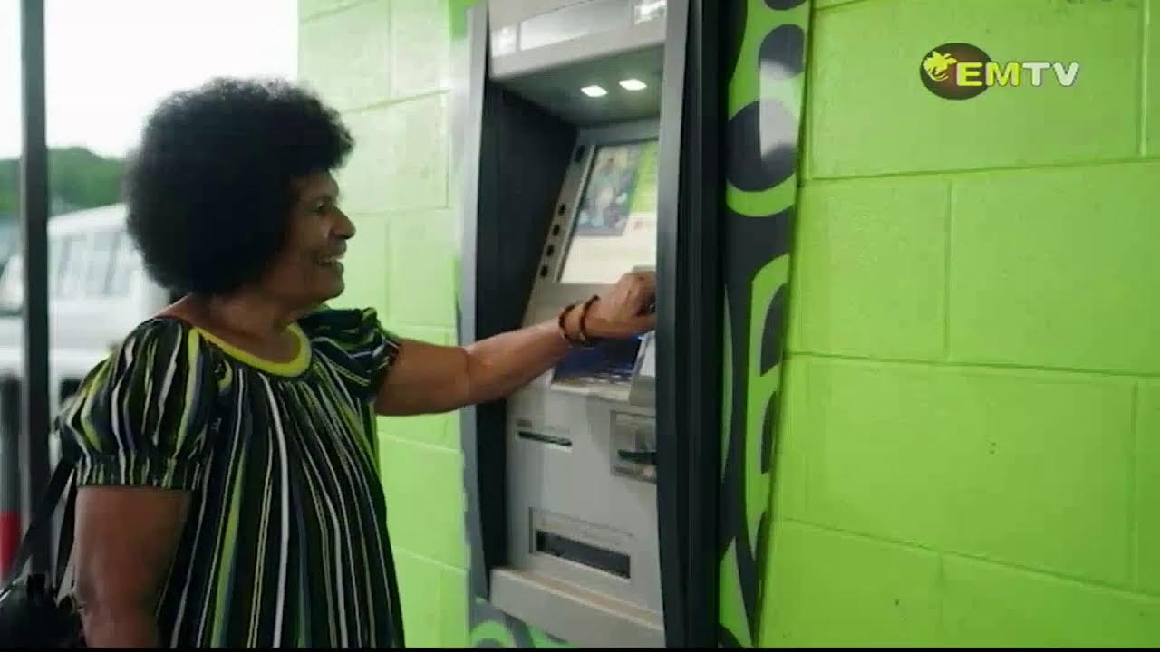 NATIONAL EMTV NEWS | 6PM | THURSDAY 26th MARCH, 2026