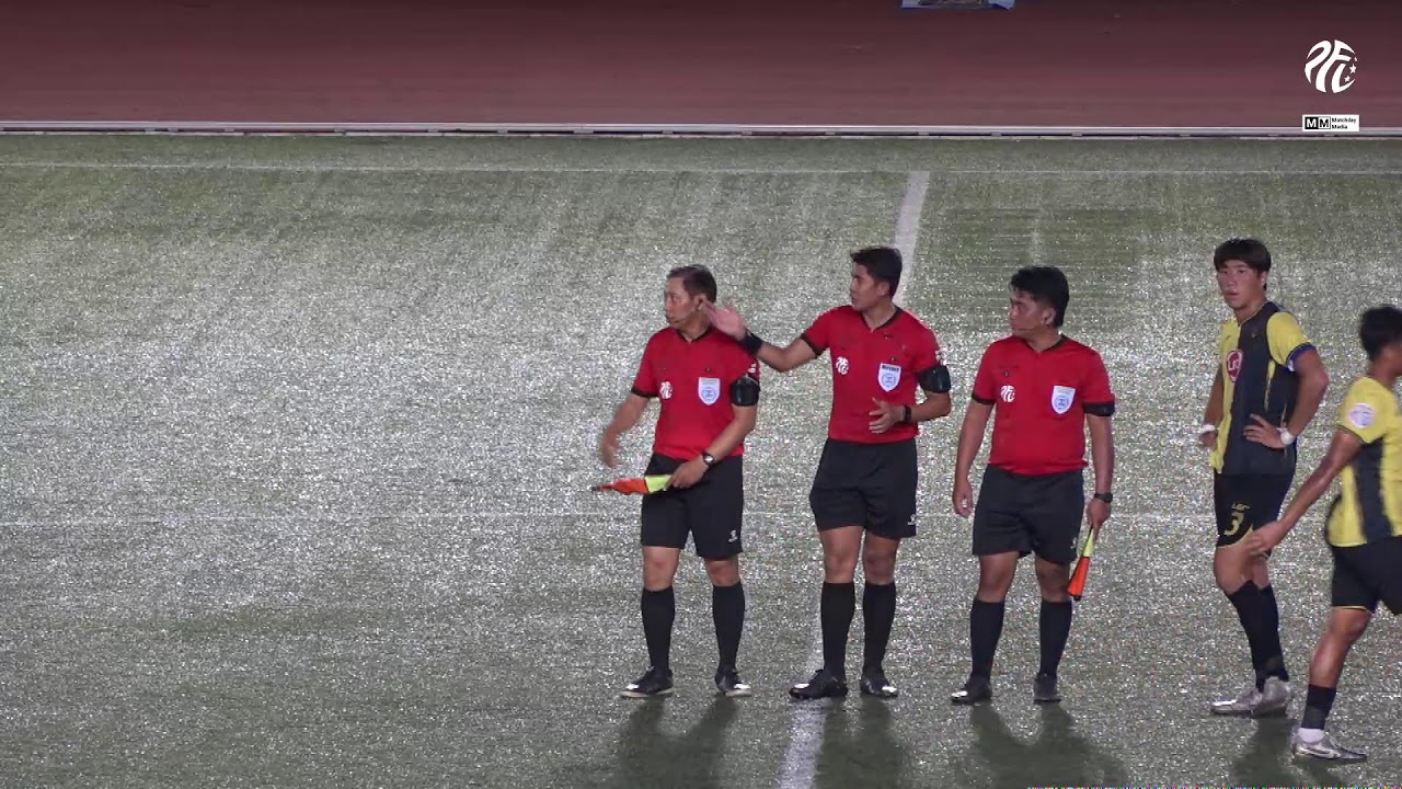 PFL Season 2024-2025 - Kaya Iloilo vs. Davao Aguilas UMak