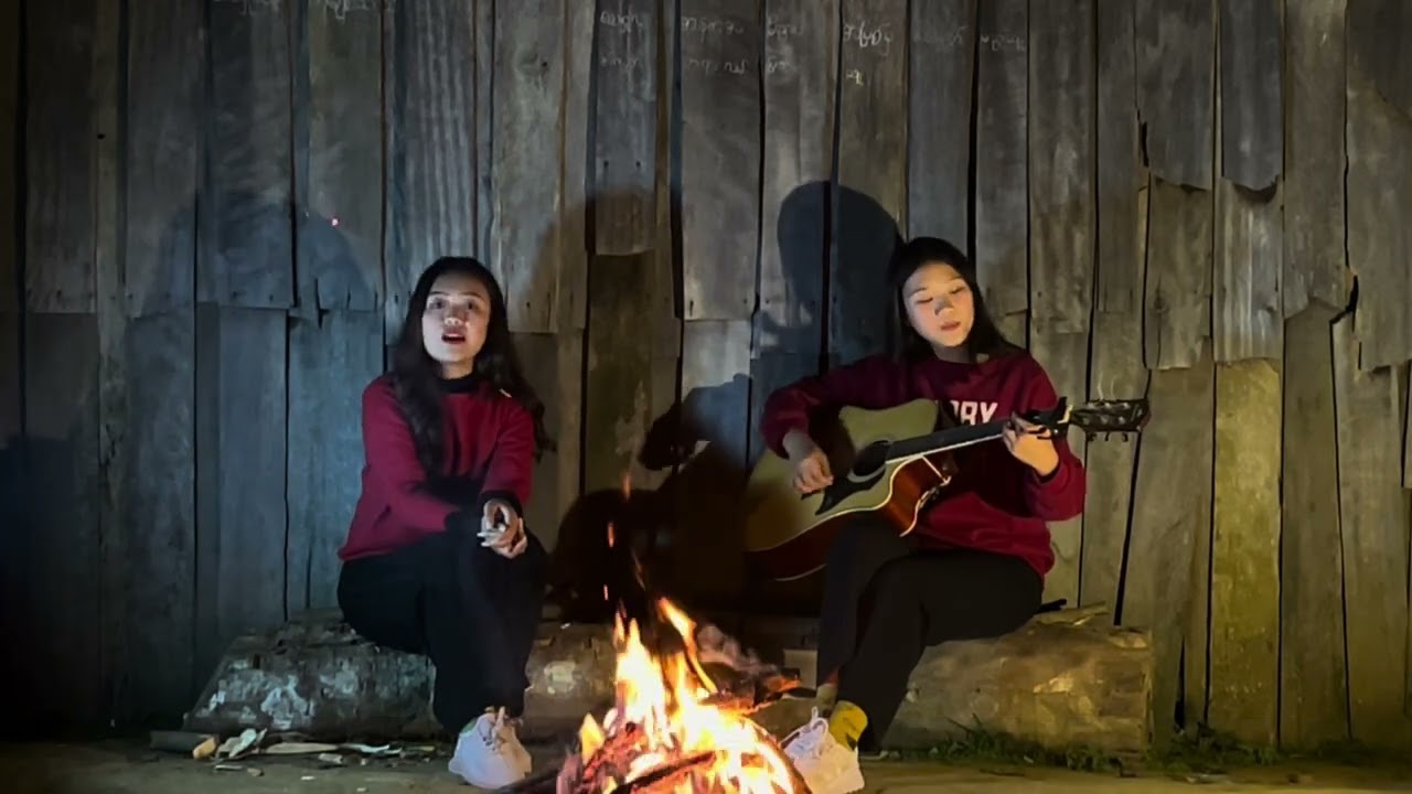 ကျေးဇူးတရား (Composer- J.H.N.S)