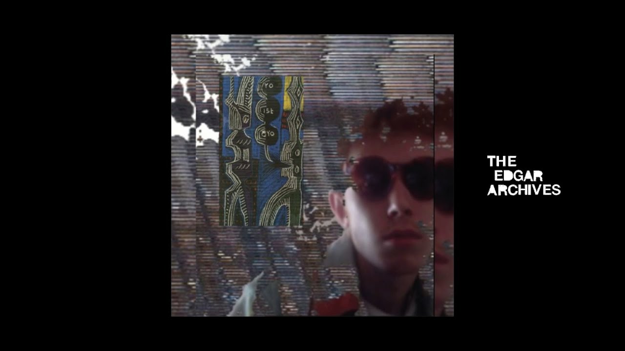 The Return Of Pimp Shrimp – FEEL SAFE 88 (just say no)