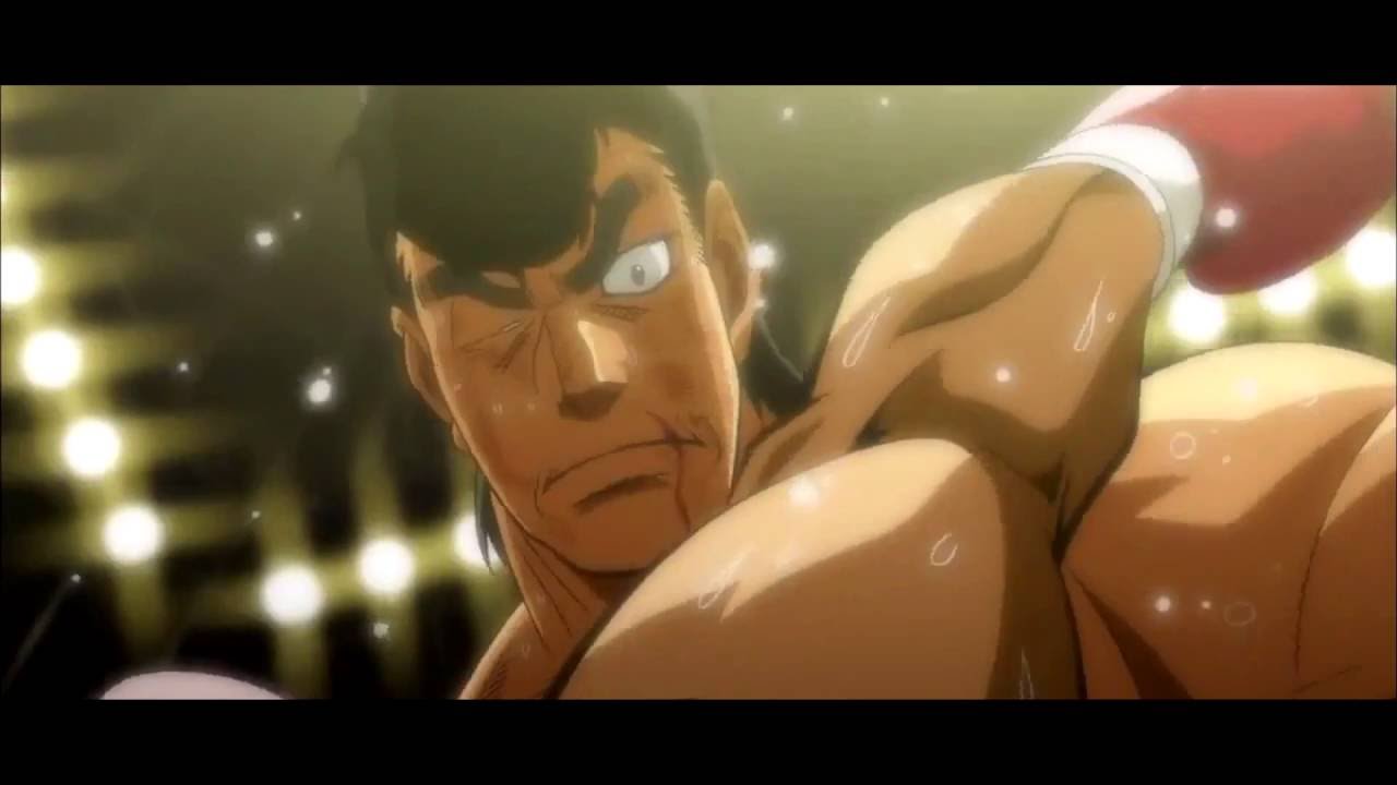 Takamura's Motivation