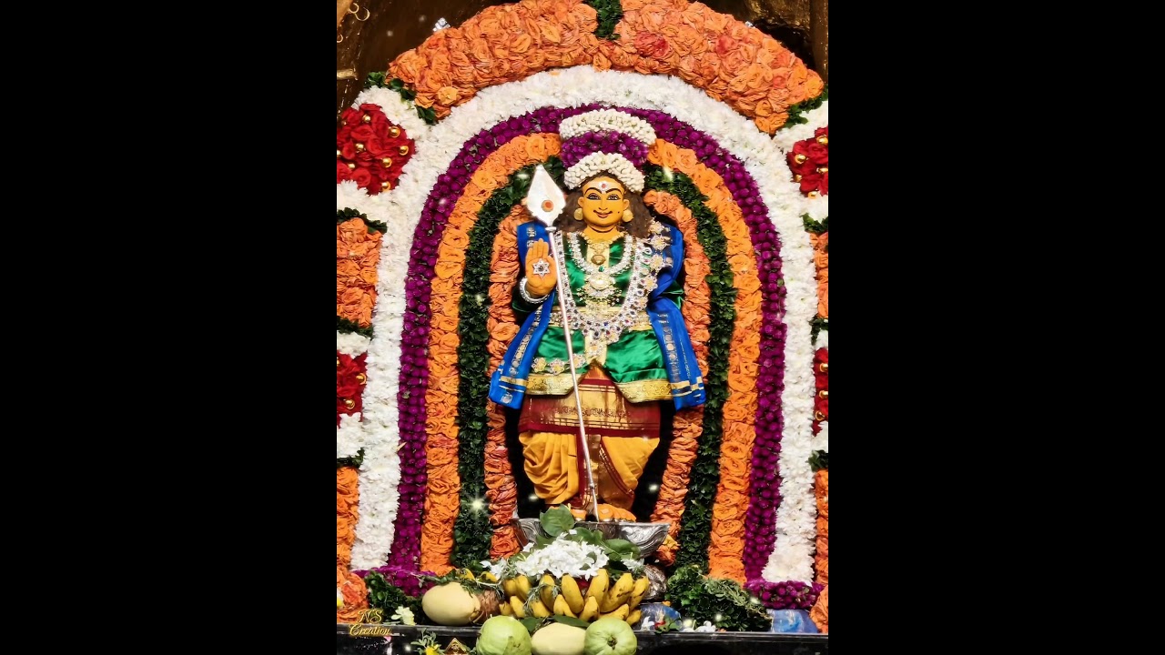 Vetri Vel Muruganukku Arogara 🧡✨️🙏