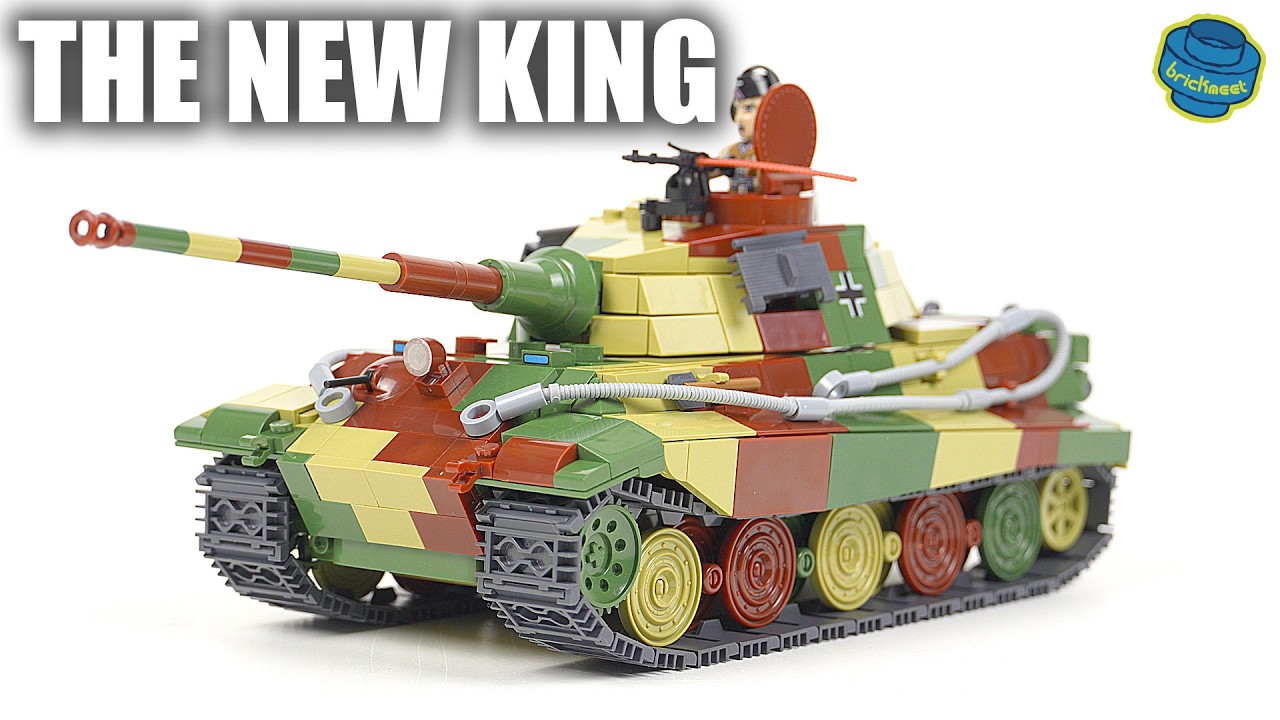 Panzer VI 