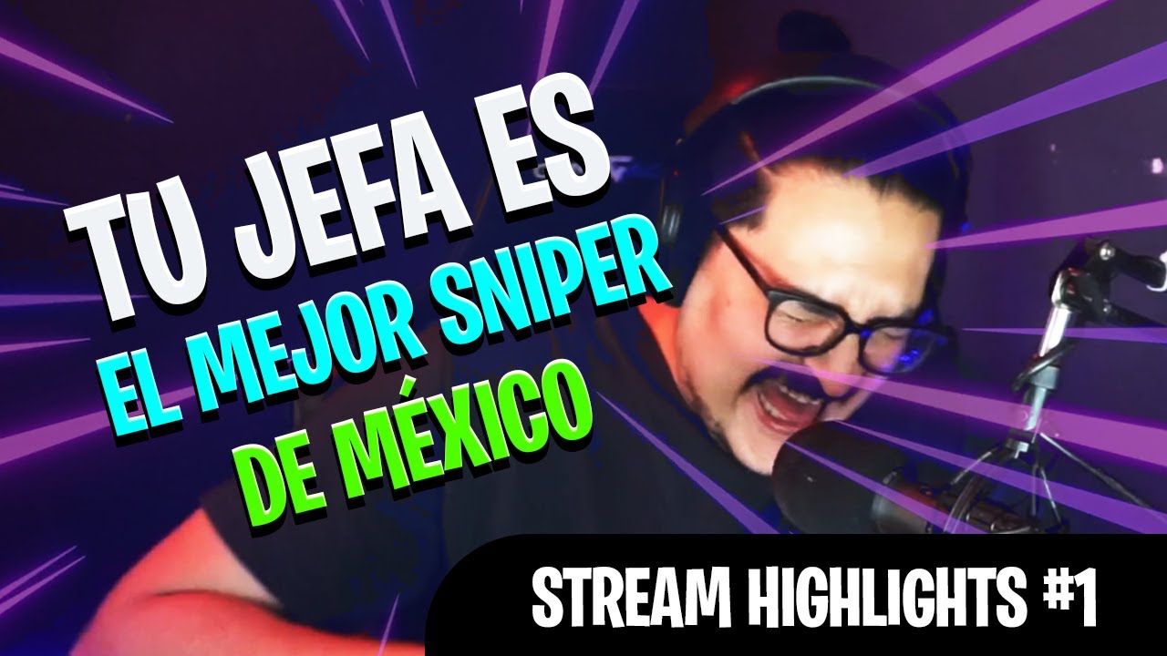 Mejores Momentos del Stream #1 | Termigod