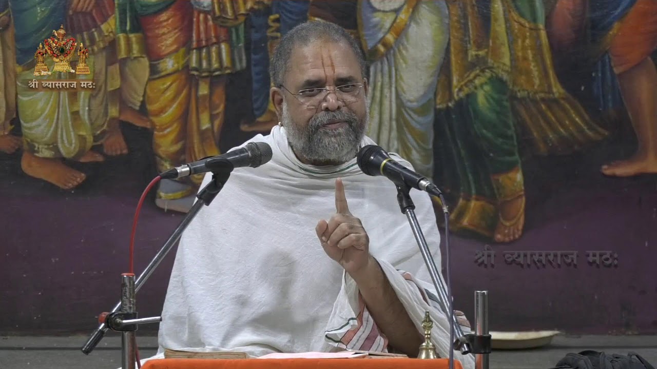 #workshop  ನಿತ್ಯ ಅವಶ್ಯ ಮಾಡಬೇಕಾದ ಅನುಸಂಧಾನಗಳು - Vid. Kurnool Srinivasacharya | 20 Sep 2025