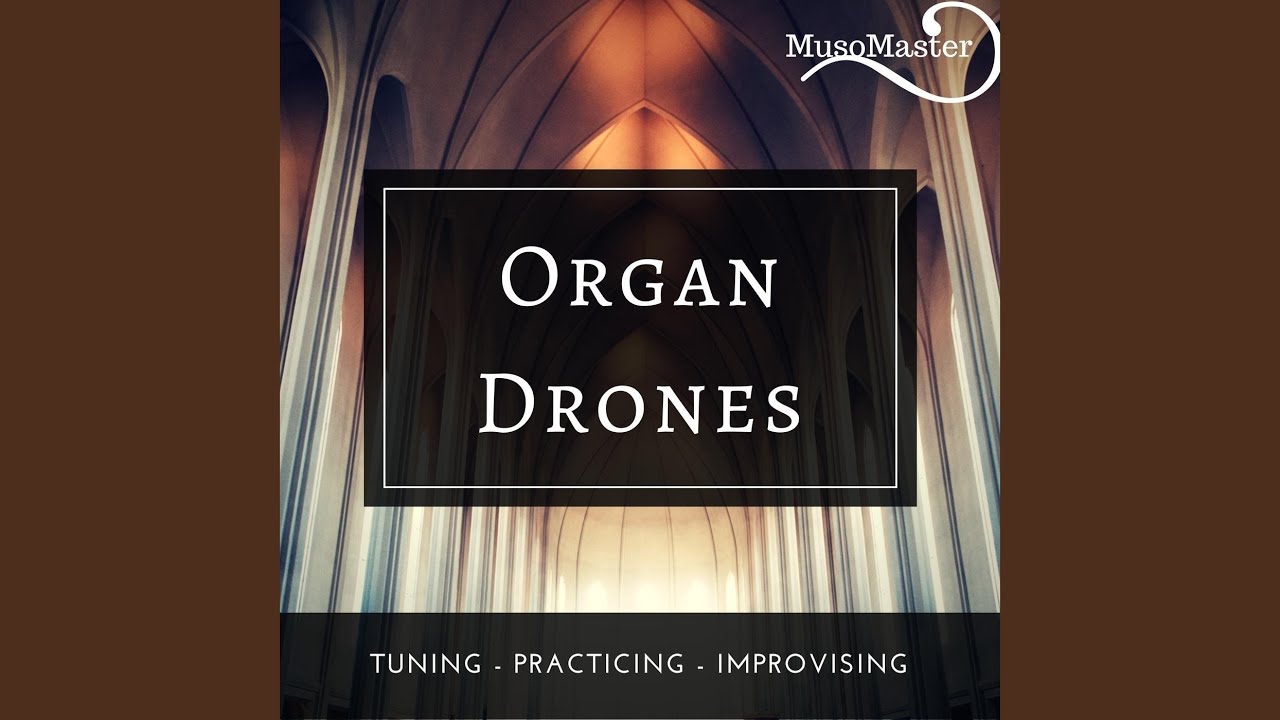 Organ Drone C#/Db