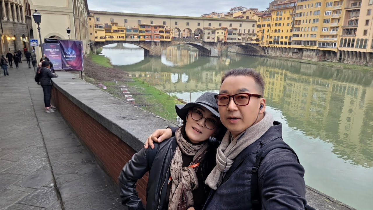 in ITALY TRAVEL ~