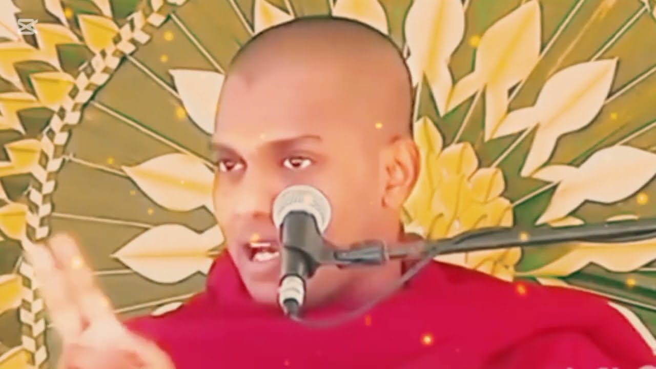 🙏දරුවෝ යහපත් ලෙස හැසිරෙන කොට අම්මටයි තාත්තටයි සතුටු වෙන්න පුළුවන්☸️/#vairalvideo #1million #buddha 