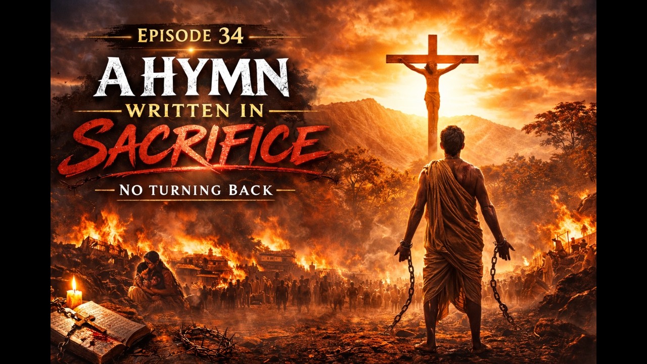 🎙️ Episode 34 — 