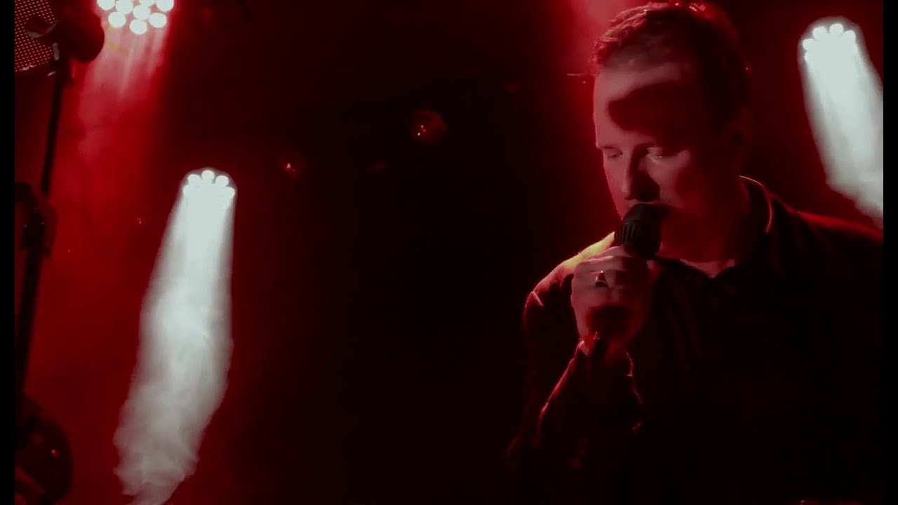 Protomartyr - Why Does it Shake? / Scum, Rise!