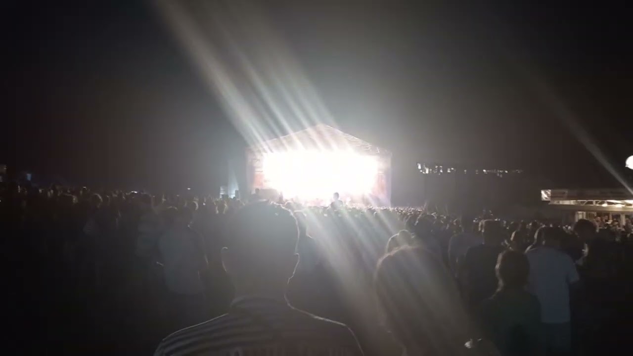 BEATSTEAKS - live auf dem Obstwiesenfestival in Dornstadt 2023