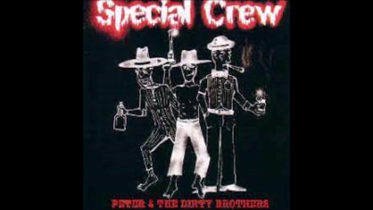 Special Crew-Chaos