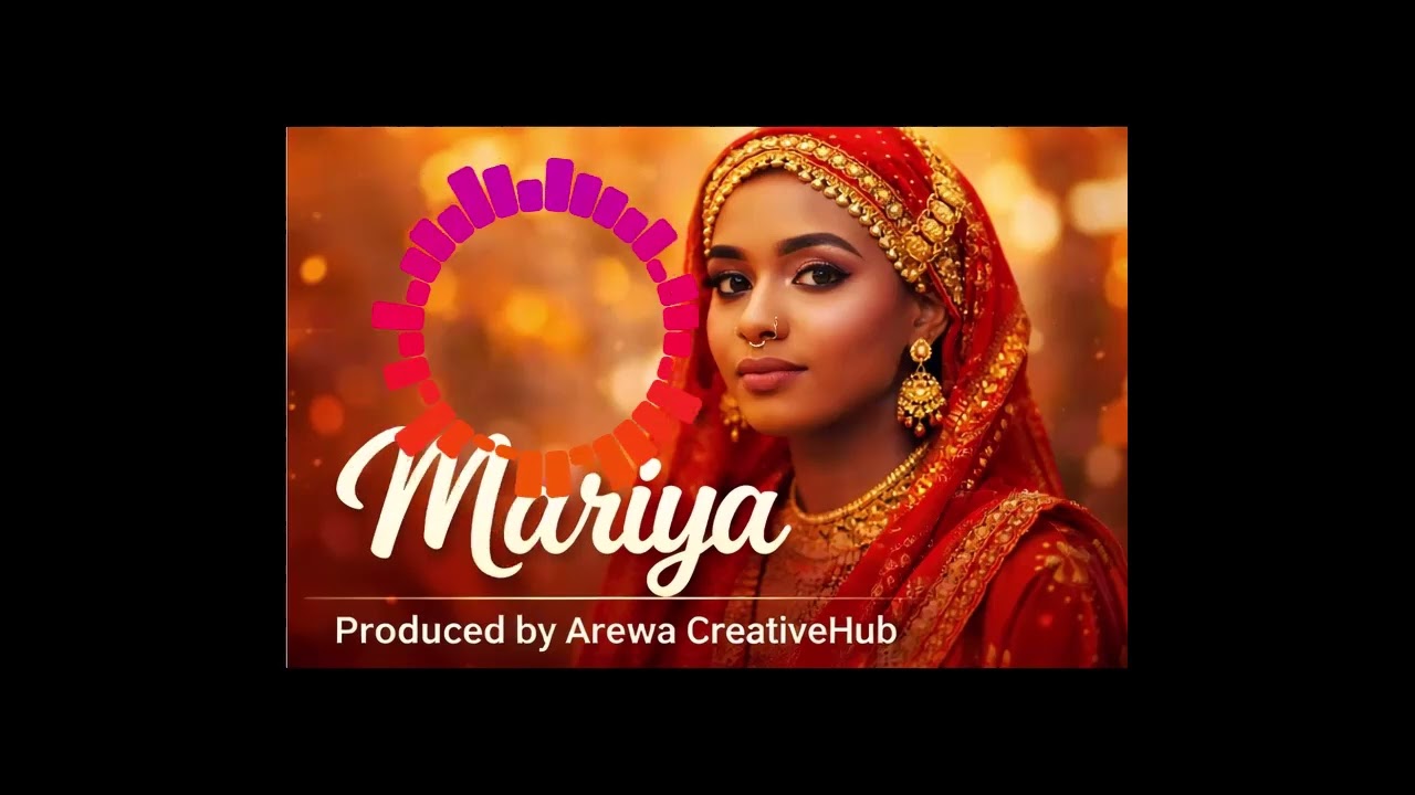 🔥 Mariya Hausa Beat | Smooth Instrumental for Vibes & Recording 🎶Namenj- Lilin baba- soldier boy