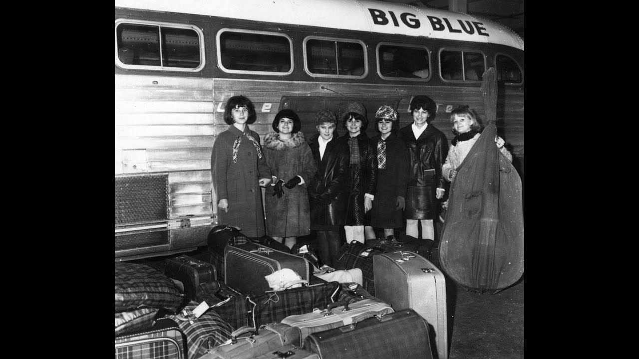 Filipinki - Dzień dobry Polonio  /1965/