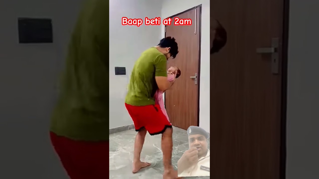 #love #cutebaby #baby #anishafamily #anivlog #annisingh #cute #funny #anireet #couplevlog