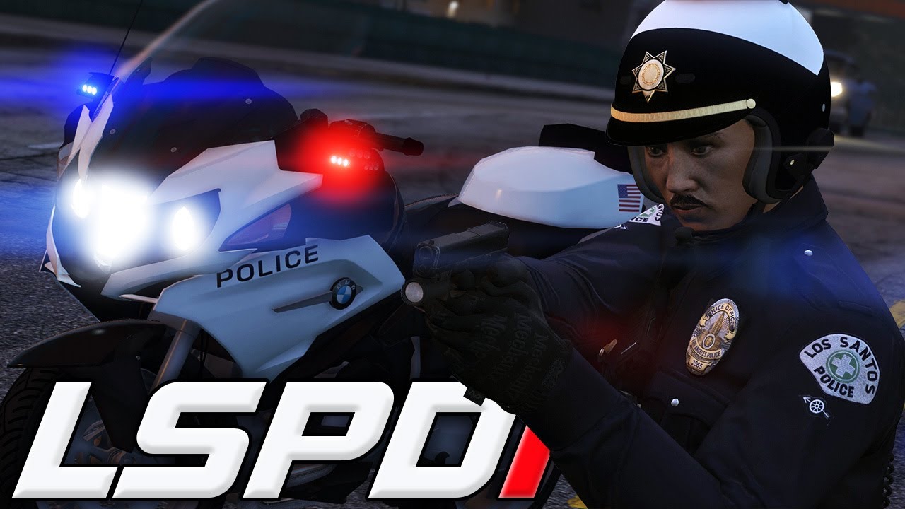 Blinded Sided Deals | LSPDFR | Ep.182
