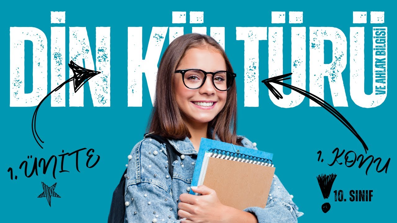 1.1. İslam da Bilgi ve Bilginin Kaynakları