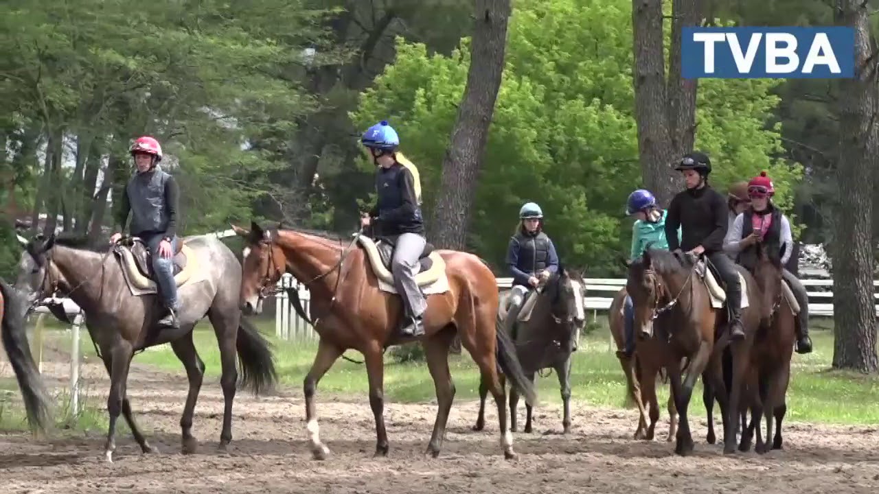 Le centre d’entrainement de l’hippodrome du Béquet dans la cour des grands