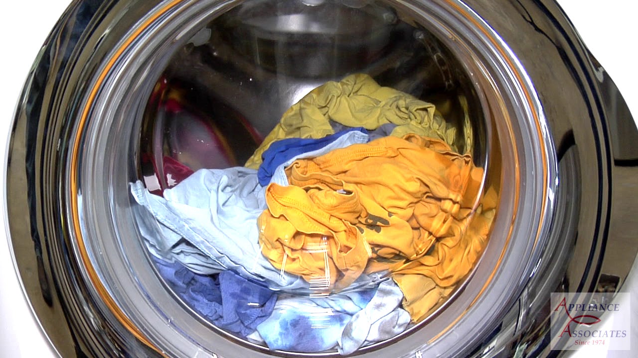2018 EFLS527UIW Electrolux, Normal Cycle, 15 Shirts, Normal Soil, Max Spin