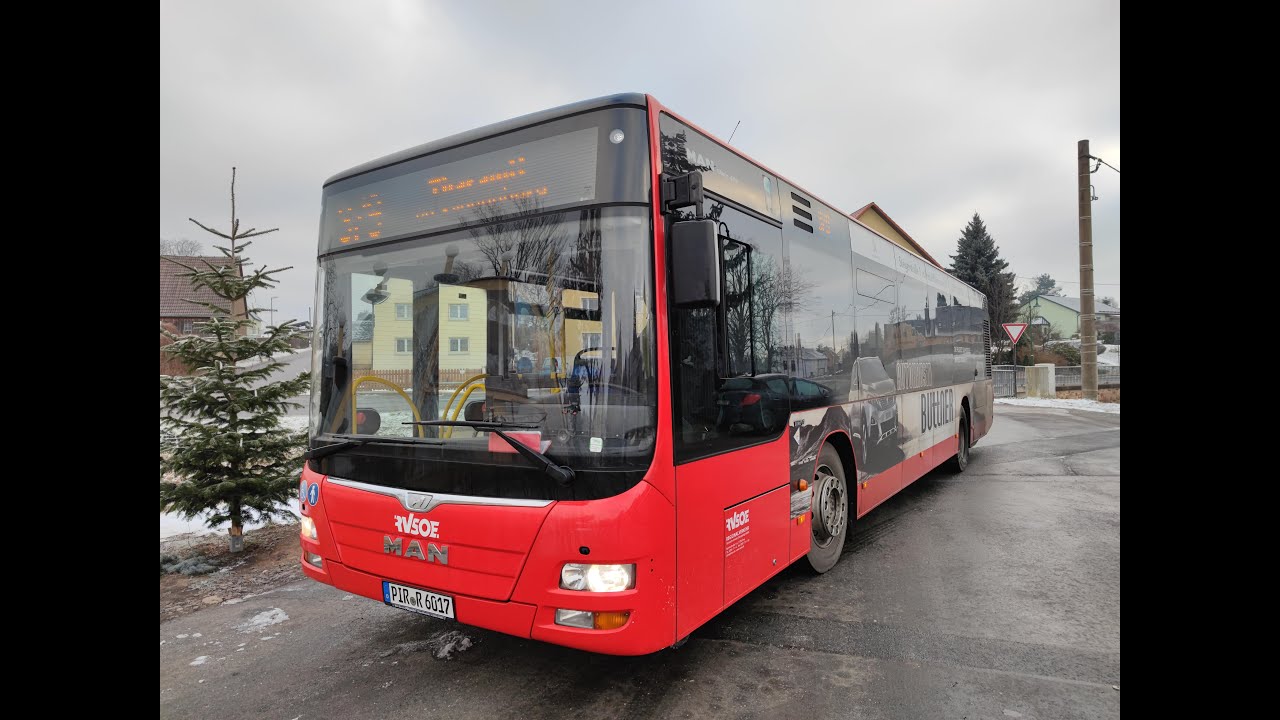 363/379/375 Freital-Tharandt-Klingenberg-Dippoldiswalde
