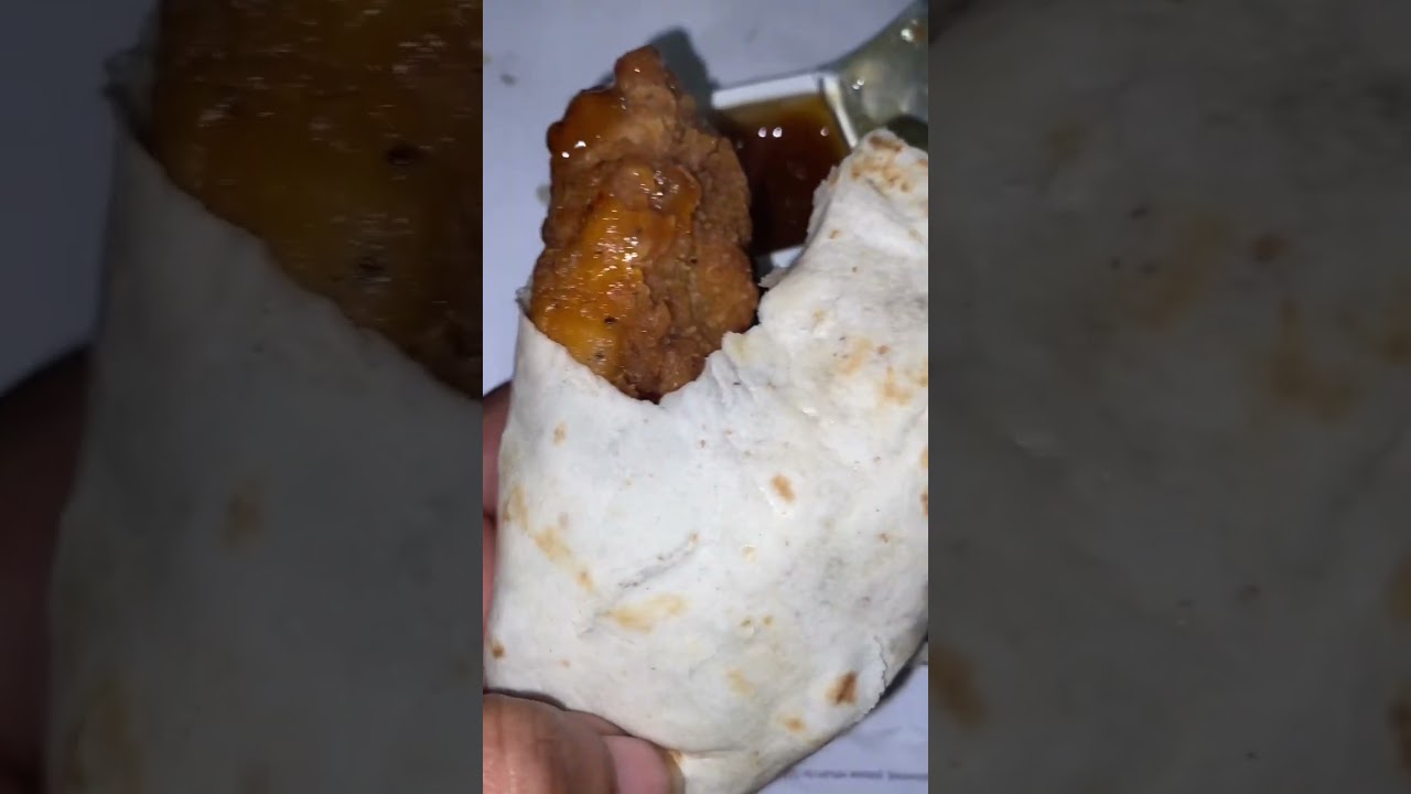 #shorts#wrap#europe #fyp#india##chicken#outside#uk#asmr#delicious#happy#fun#yummy#eat#sauce#ready#me