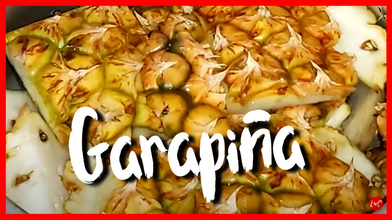 Garapiña al estilo cubano | Locosporlascarnes