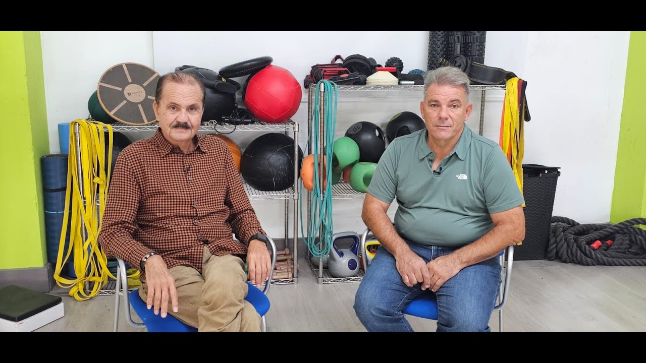 CANAL DEPORTIVO 